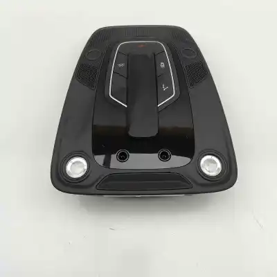 Second-hand car spare part Interior Light for AUDI Q5 (8RB) 2.0 TDI OEM IAM references 80A947135G,5Q0951177  
