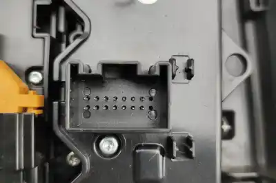 Pezzo di ricambio per auto di seconda mano luce interna per audi q7 4m (2015-..) off-road riferimenti oem iam 5q0951177,5q0951172,4m0947135ab,4m0959613b  