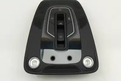 Pezzo di ricambio per auto di seconda mano Luce Interna per AUDI Q7 4M (2015-..) Off-road Riferimenti OEM IAM 5Q0951177,5Q0951172,4M0947135AB,4M0959613B  