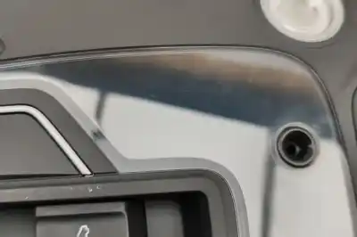 Pezzo di ricambio per auto di seconda mano luce interna per audi q7 4m (2015-..) off-road riferimenti oem iam 5q0951177,5q0951172,4m0947135ab,4m0959613b  