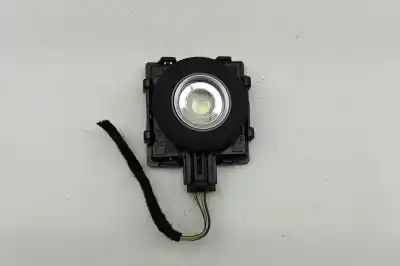 Piesă de schimb auto la mâna a doua Lumina Interioara pentru AUDI Q7 4M (2015-..) Off-road Referințe OEM IAM 4M0947291  