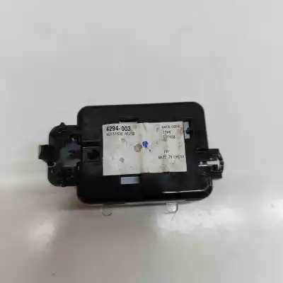 Автозапчастина б/у внутрішне світло для TESLA MODEL S (2012-..) Hatchback Посилання на OEM IAM 1-INJ-1059-000  