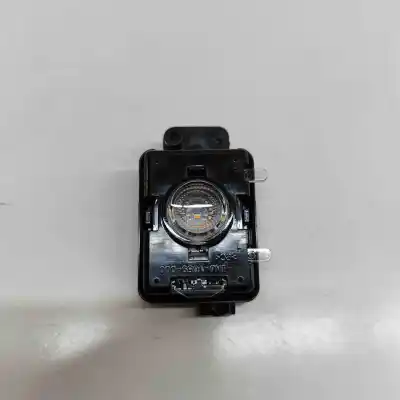 Автозапчастина б/у внутрішне світло для tesla model s (2012-..) hatchback посилання на oem iam 1-inj-1059-000  