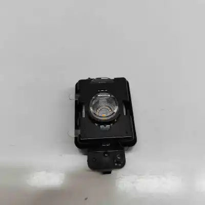 Автозапчастина б/у внутрішне світло для tesla model s (2012-..) hatchback посилання на oem iam 1-inj-1059-000  