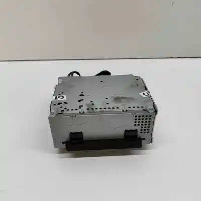 Second-hand car spare part Multifunction Display for FORD FOCUS III (2010-2020) OEM IAM references F1BT-18C815-LM  