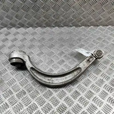 Автозапчастина б/у передній лівий нижний рычаг підвіски для AUDI A5 F53 (2016-..) Coupe Посилання на OEM IAM 8W0407693B  