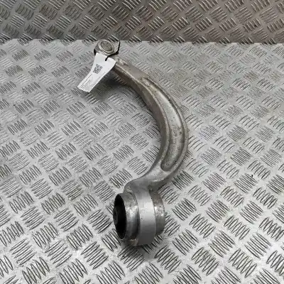 Автозапчастина б/у передній лівий нижний рычаг підвіски для audi a5 f53 (2016-..) coupe посилання на oem iam 8w0407693b  