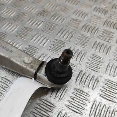 Автозапчастина б/у передній лівий нижний рычаг підвіски для audi a5 f53 (2016-..) coupe посилання на oem iam 8w0407693b  