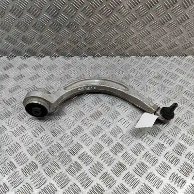 Автозапчастина б/у передній лівий нижний рычаг підвіски для audi a5 f53 (2016-..) coupe посилання на oem iam 8w0407693b  