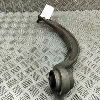 Автозапчастина б/у передній лівий нижний рычаг підвіски для audi a5 f53 (2016-..) coupe посилання на oem iam 8w0407695b  