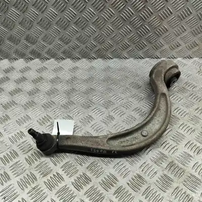 Автозапчастина б/у передній лівий нижний рычаг підвіски для audi a5 f53 (2016-..) coupe посилання на oem iam 8w0407695b  