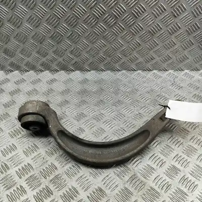 Автозапчастина б/у передній лівий нижний рычаг підвіски для AUDI A5 F53 (2016-..) Coupe Посилання на OEM IAM 8W0407695B  