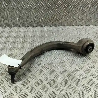 Автозапчастина б/у передній лівий нижний рычаг підвіски для audi a5 f53 (2016-..) coupe посилання на oem iam 8w0407695b  