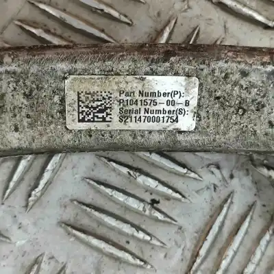 Tweedehands auto-onderdeel rechts voor ondergeheerde arm voor tesla model x (2013-..) hatchback oem iam-referenties 1041575-00-b  
