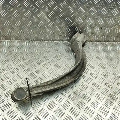 Peça sobressalente para automóvel em segunda mão braço de suspensão inferior dianteiro direito por audi q7 4m (2015-..) off-road referências oem iam 4m0407696c  