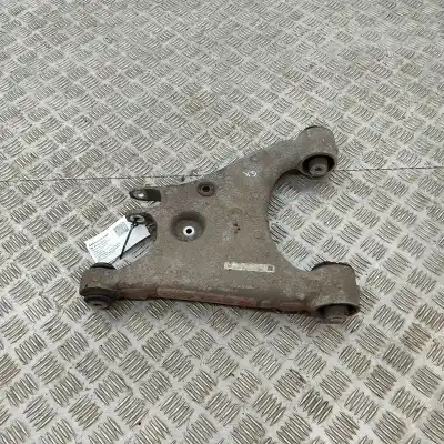 Tweedehands auto-onderdeel linker achter bovenste ophang arm voor tesla model x (2013-..) hatchback oem iam-referenties 1027451-00-e  