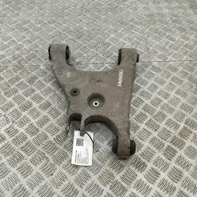 Tweedehands auto-onderdeel linker achter bovenste ophang arm voor tesla model x (2013-..) hatchback oem iam-referenties 1027451-00-e  