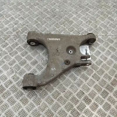 Tweedehands auto-onderdeel Linker Achter Bovenste Ophang Arm voor TESLA MODEL X (2013-..) Hatchback OEM IAM-referenties 1027451-00-E  