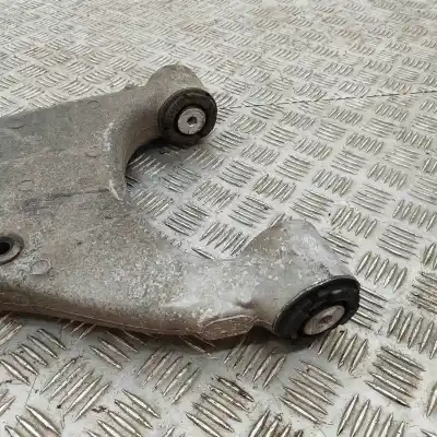 Tweedehands auto-onderdeel linker achter bovenste ophang arm voor tesla model x (2013-..) hatchback oem iam-referenties 1027451-00-e  