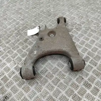 Tweedehands auto-onderdeel ophang arm onder rechts achter voor tesla model x (2013-..) hatchback oem iam-referenties 1027451-00-e  