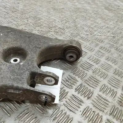 Tweedehands auto-onderdeel ophang arm onder rechts achter voor tesla model x (2013-..) hatchback oem iam-referenties 1027451-00-e  