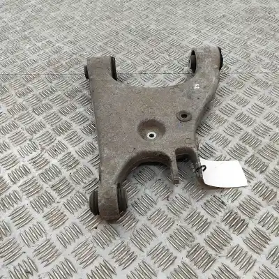 Tweedehands auto-onderdeel ophang arm onder rechts achter voor tesla model x (2013-..) hatchback oem iam-referenties 1027451-00-e  