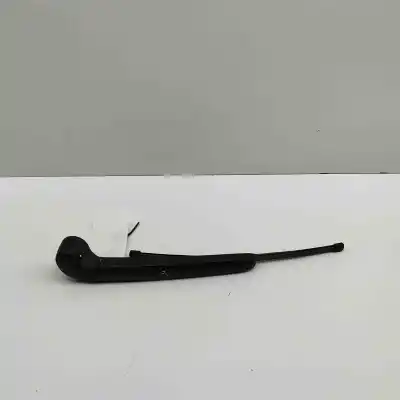 Peça sobressalente para automóvel em segunda mão Haste De Escova Traseiro por AUDI Q2 GA (2016-..) Off-road Referências OEM IAM 81A955407A  