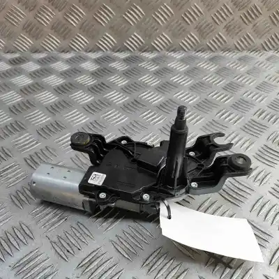 Second-hand car spare part rear windshield wiper motor for ford puma j2k, cf7 (2019-..) hatchback oem iam references l1tb17404ab  