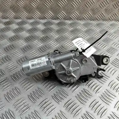 Second-hand car spare part Rear Windshield Wiper Motor for FORD PUMA J2K, CF7 (2019-..) Hatchback OEM IAM references L1TB17404AB  