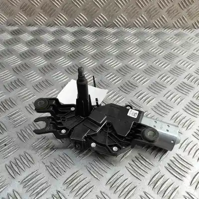 Second-hand car spare part rear windshield wiper motor for ford puma j2k, cf7 (2019-..) hatchback oem iam references l1tb17404ab  