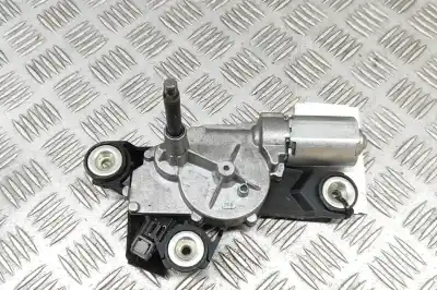 Автозапчасти б/у МОТОР ЗАДНЕГО СТЕКЛООЧИСТИТЕЛЯ за VOLVO V50 MW  ссылки OEM IAM 3M51-R17K441-AG,0390201210,31218473  