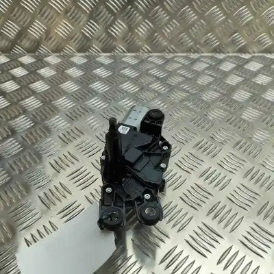 Second-hand car spare part rear windshield wiper motor for ford puma j2k, cf7 (2019-..) hatchback oem iam references l1tb-17404-ab  