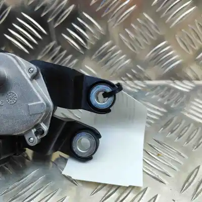 Second-hand car spare part rear windshield wiper motor for ford puma j2k, cf7 (2019-..) hatchback oem iam references l1tb-17404-ab  