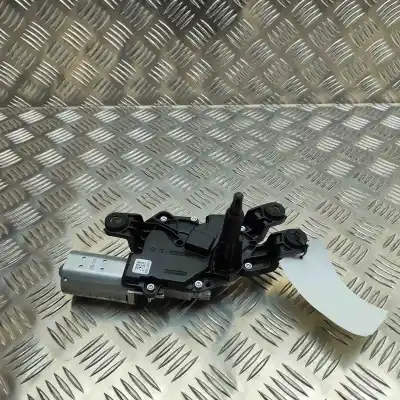 Second-hand car spare part rear windshield wiper motor for ford puma j2k, cf7 (2019-..) hatchback oem iam references l1tb-17404-ab  