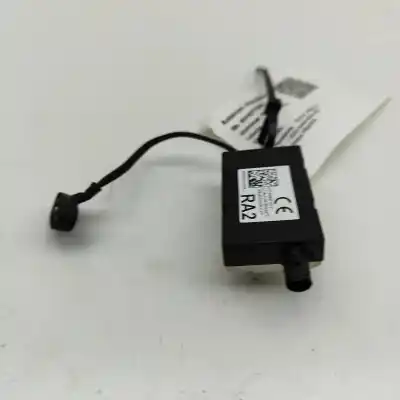 Second-hand car spare part antenna amplifier for tesla model x (2013-..) hatchback oem iam references 1448947-00-c  
