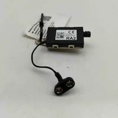 Second-hand car spare part antenna amplifier for tesla model x (2013-..) hatchback oem iam references 1448947-00-c  