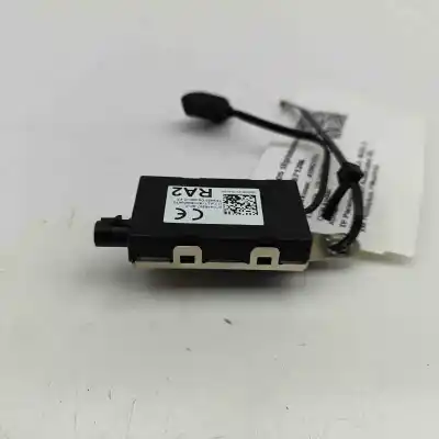 Second-hand car spare part Antenna Amplifier for TESLA MODEL X (2013-..) Hatchback OEM IAM references 1448947-00-C  