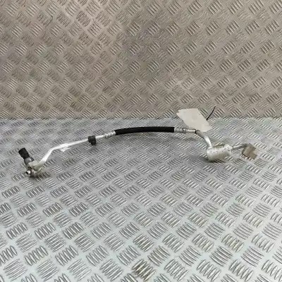 Peça sobressalente para automóvel em segunda mão Tubos De Ar Condicionado por JAGUAR I-PACE X590 (2018-..) Off-road Referências OEM IAM J9D3-19N601-AB  