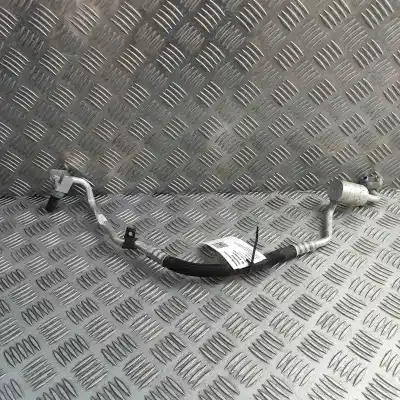 Peça sobressalente para automóvel em segunda mão Tubos De Ar Condicionado por JAGUAR I-PACE X590 (2018-..) Off-road Referências OEM IAM J9D3-19N601-AB  