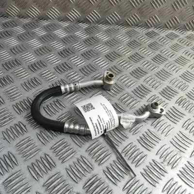 Peça sobressalente para automóvel em segunda mão Tubos De Ar Condicionado por JAGUAR I-PACE X590 (2018-..) Off-road Referências OEM IAM J9D3-19F652-A7  