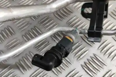Pezzo di ricambio per auto di seconda mano tubi aria condizionata per citroen jumpy iii van (2018-..) commercial riferimenti oem iam 9850834880  