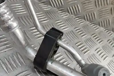 Pezzo di ricambio per auto di seconda mano tubi aria condizionata per citroen jumpy iii van (2018-..) commercial riferimenti oem iam 9850834880  