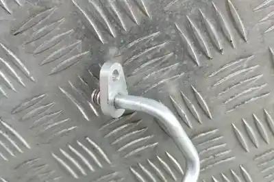 Pezzo di ricambio per auto di seconda mano tubi aria condizionata per citroen jumpy iii van (2018-..) commercial riferimenti oem iam 9850834880  