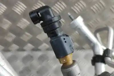 Pezzo di ricambio per auto di seconda mano tubi aria condizionata per citroen jumpy iii van (2018-..) commercial riferimenti oem iam 9850834880  