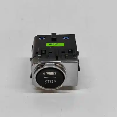 Second-hand car spare part IGNITION SWITCH for JAGUAR I-PACE X590  OEM IAM references J9D3-14C376-AC  