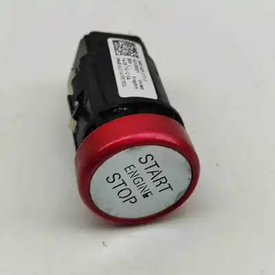 Pezzo di ricambio per auto di seconda mano Interruttore Di Avviamento per AUDI Q5 8R (2008-2017) Riferimenti OEM IAM 8K0905217C  