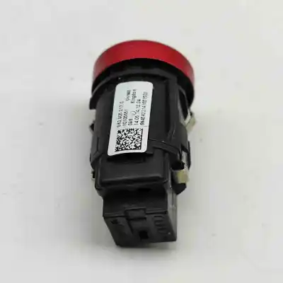 Pezzo di ricambio per auto di seconda mano interruttore di avviamento per audi q5 8r (2008-2017) riferimenti oem iam 8k0905217c  