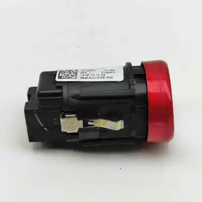 Pezzo di ricambio per auto di seconda mano interruttore di avviamento per audi q5 8r (2008-2017) riferimenti oem iam 8k0905217c  