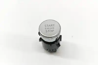Second-hand car spare part Ignition Switch for AUDI Q7 4M (2015-..) Off-road OEM IAM references 4N0905217  