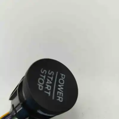 Piesă de schimb auto la mâna a doua comutator de pornire pentru ford puma j2k, cf7 (2019-..) hatchback referințe oem iam nk3t-14c376-ab  